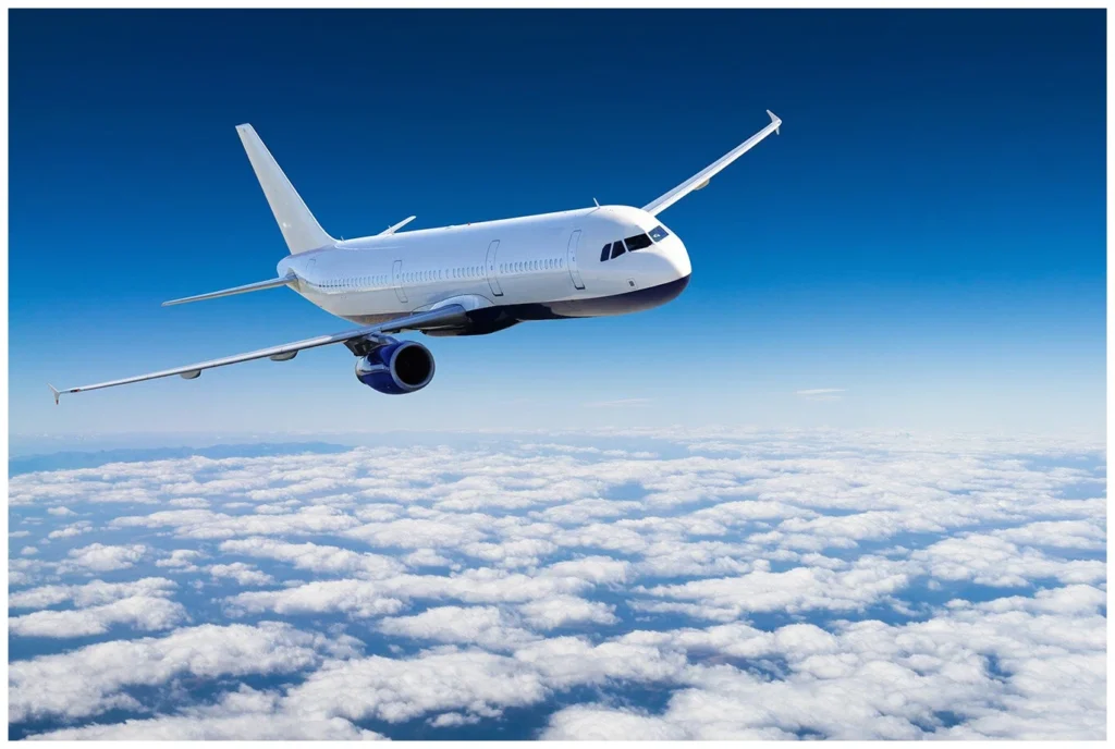 Air Travel Deals