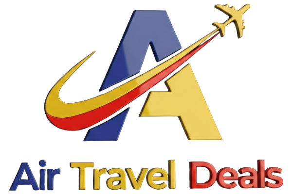 Air Travel Deals
