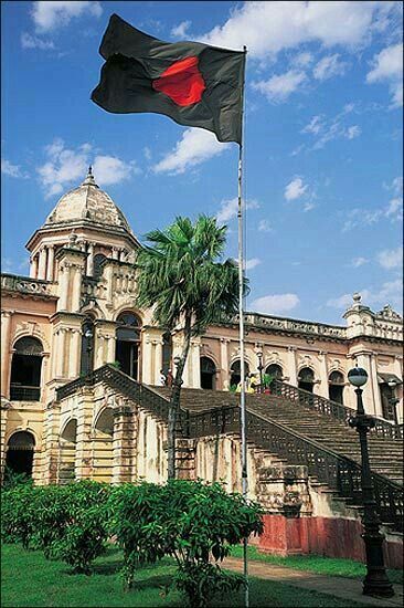 Bangladesh