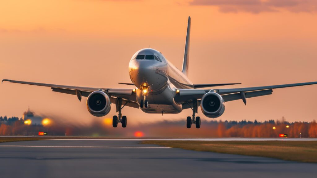 Flights From UK