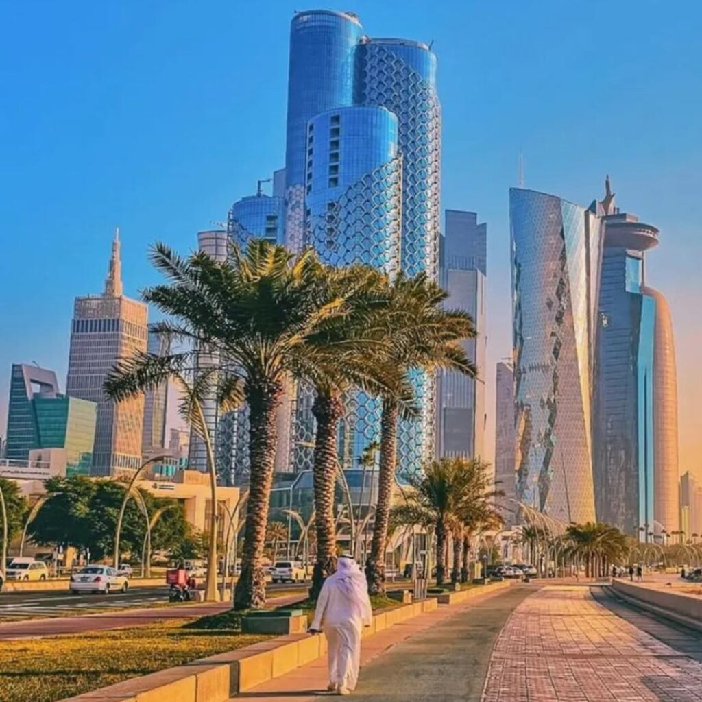 Doha