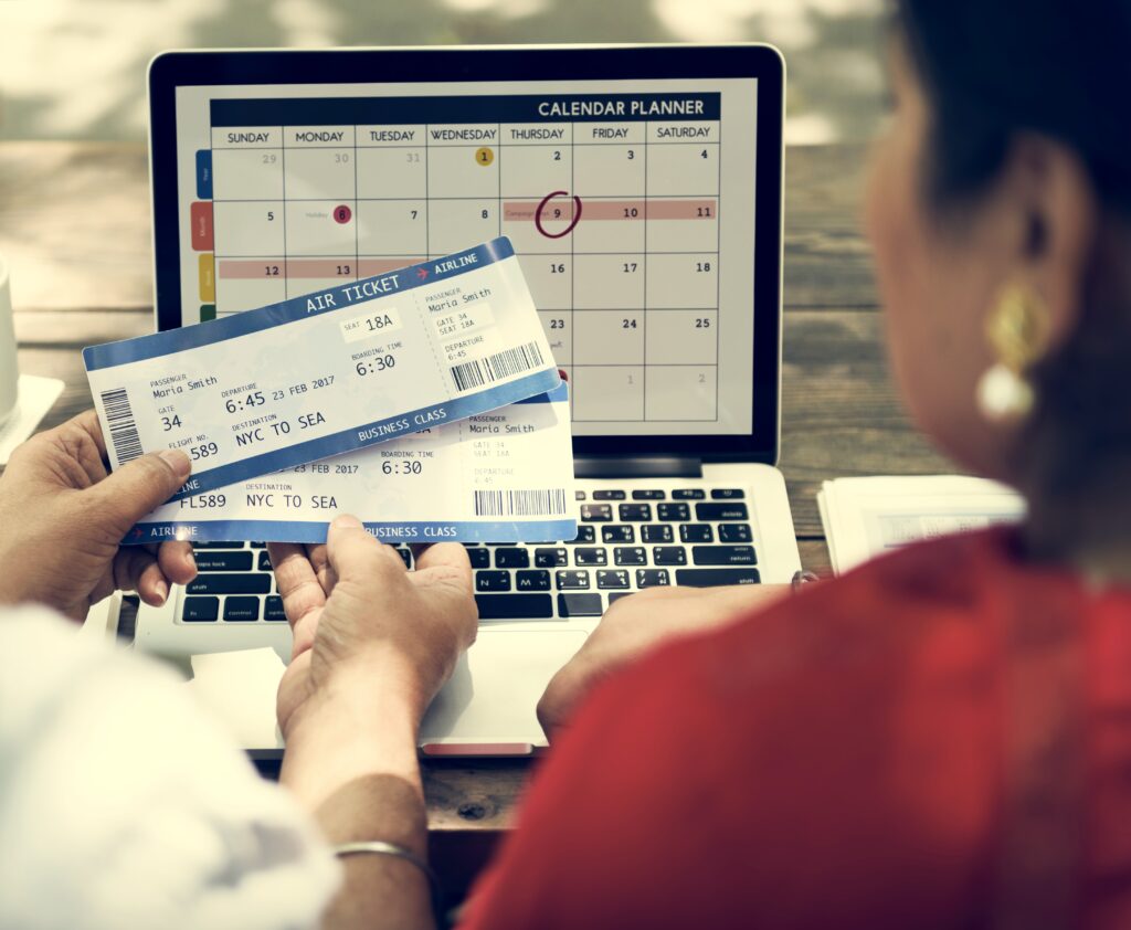 Flight Booking