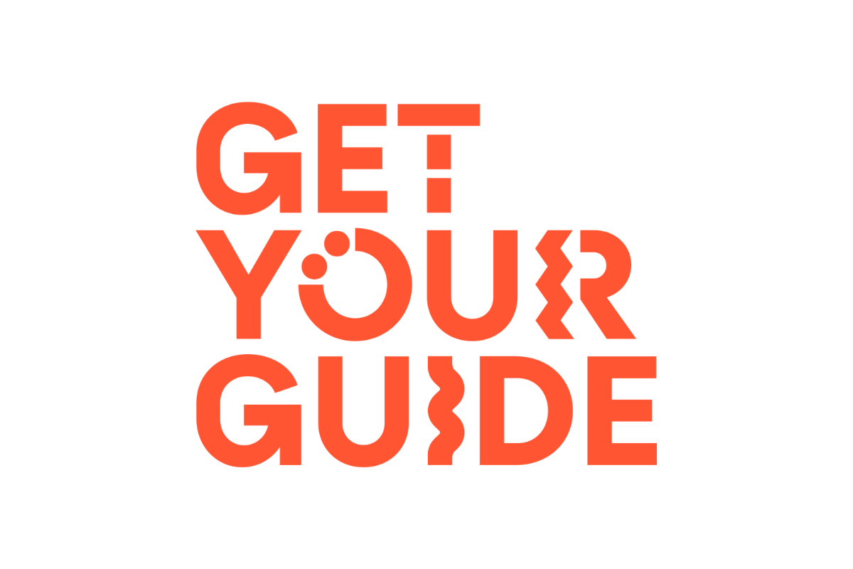 GetYourGuide Logo