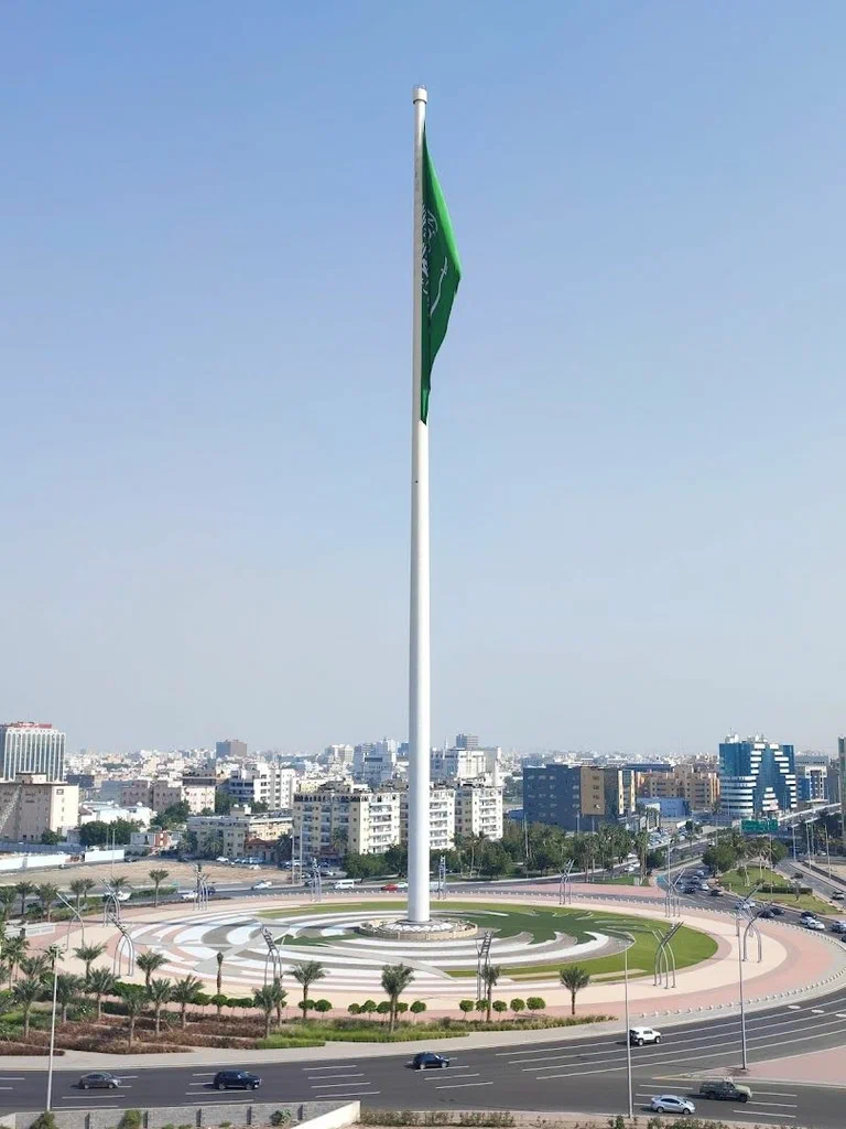 Jeddah