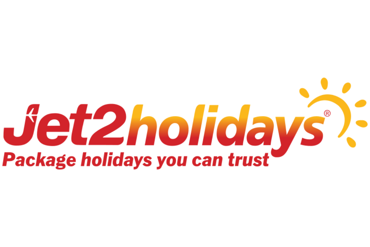 Jet2Holiday logo