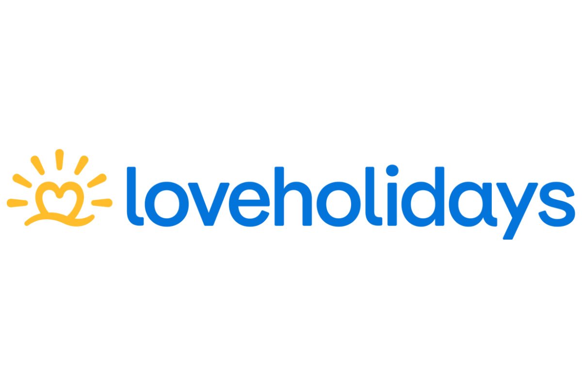 LoveHolidays Logo
