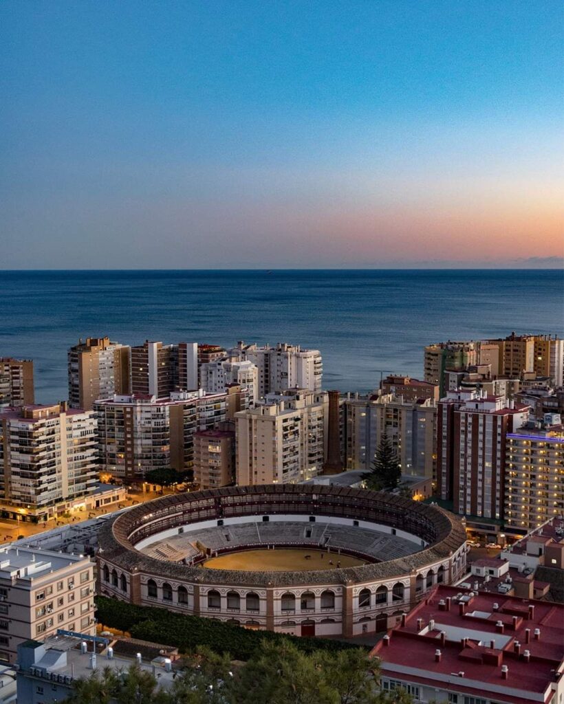 Malaga 