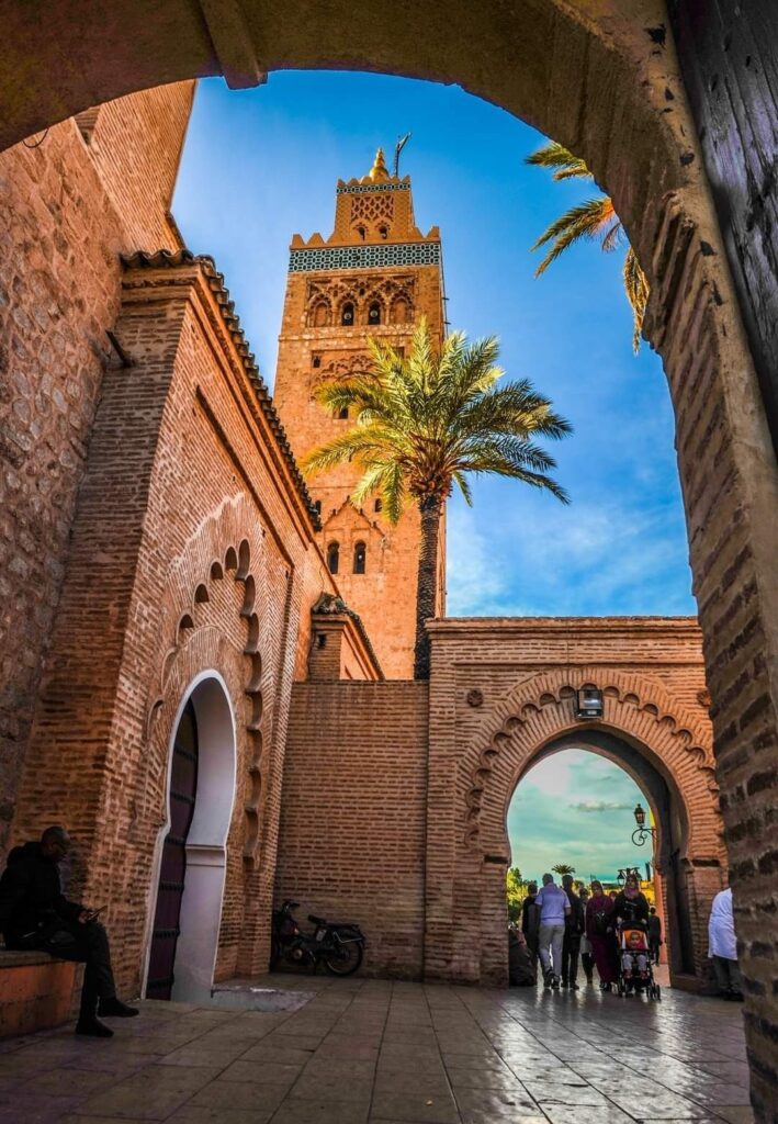 Morocco