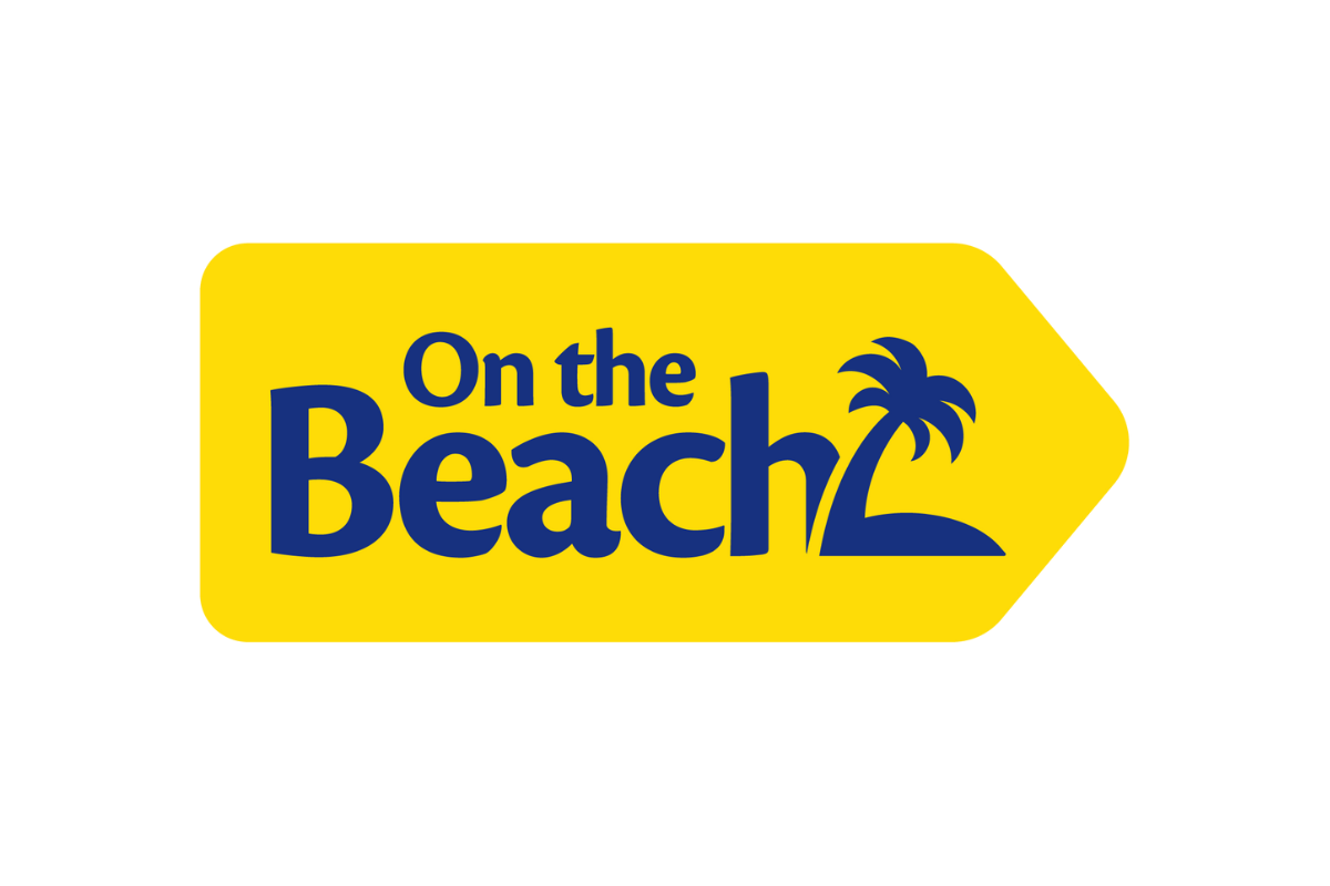 OnTheBeach Logo