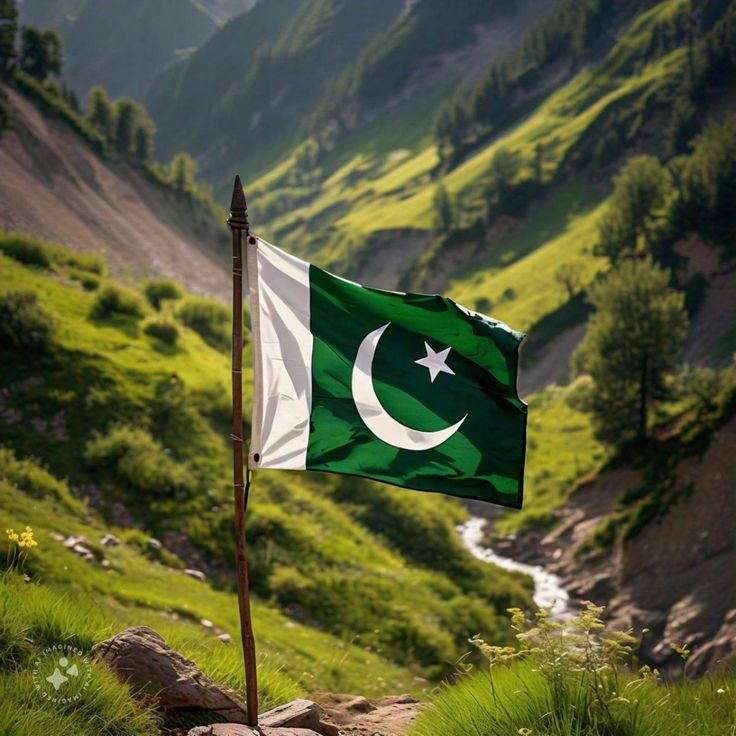 Pakistan