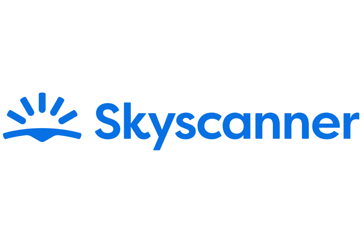 Skyscanner logo