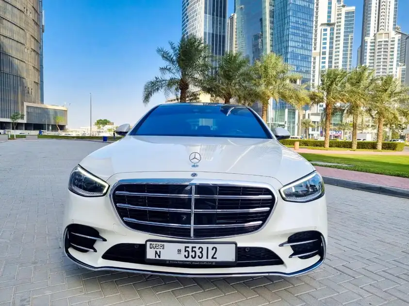 car hire service
