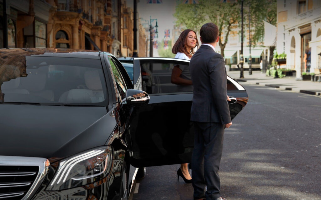 car hire service