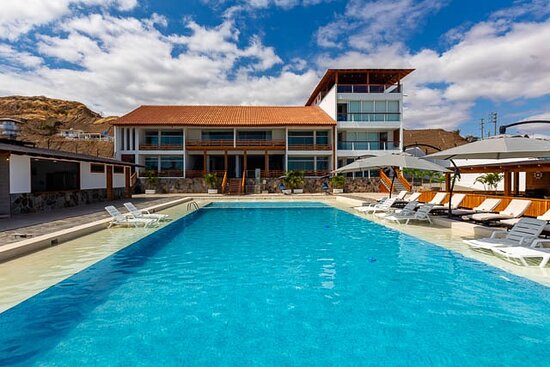 hotels