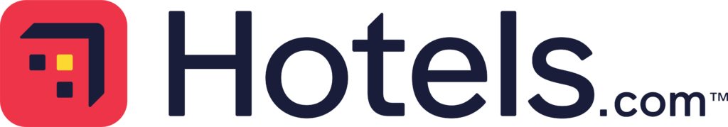 Hotels.com Logo