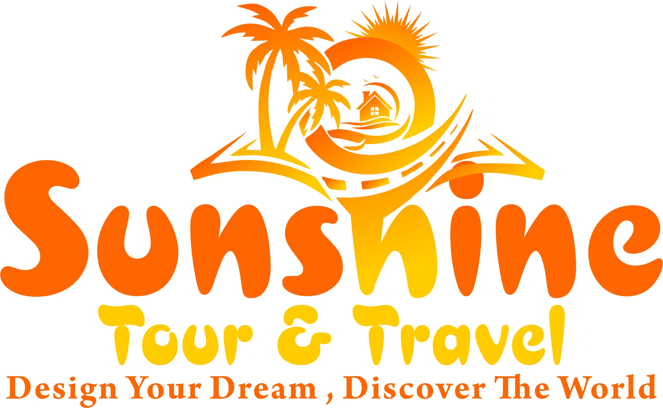sunshine travels